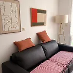 Appartement Petit Chez Moi Avec Parking Nîmes