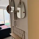 Petit Chez Moi Avec Parking Appartement *