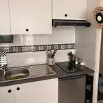 Petit Chez Moi Avec Parking Appartement Nîmes